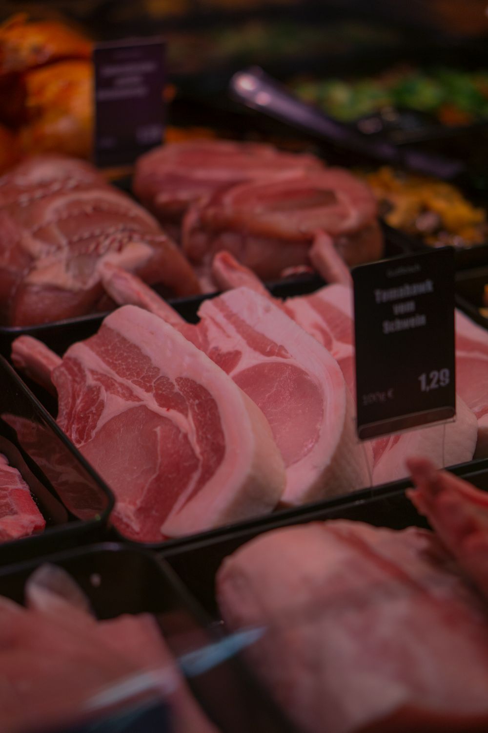 Pork Bulk