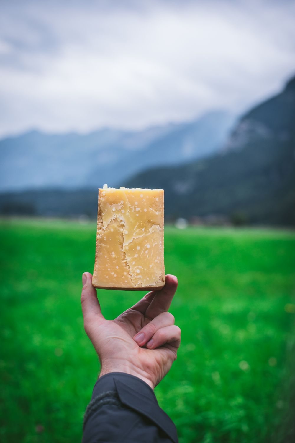 Emmentaler