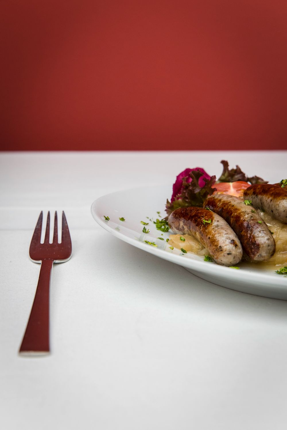 Breakfast Sausage