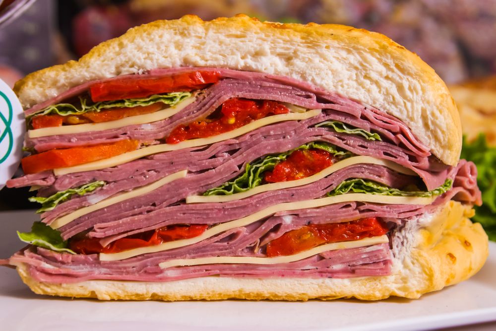 Sandwich
