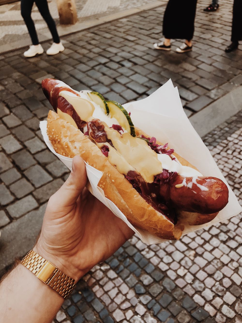 Chicken Franks / Wiener