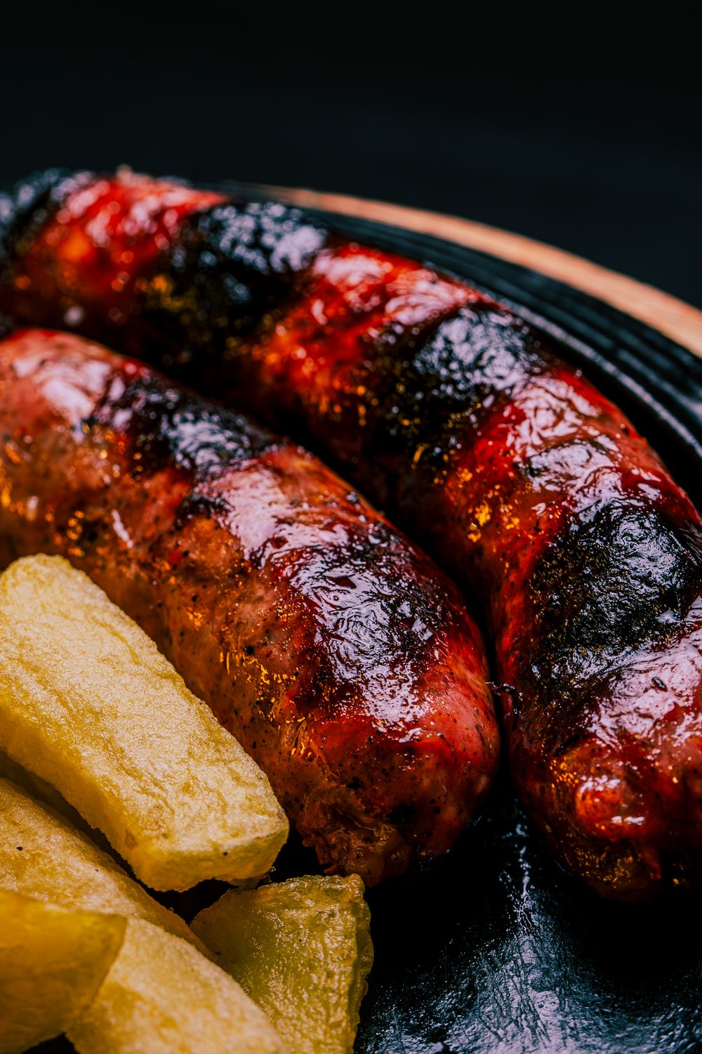 Knackwurst