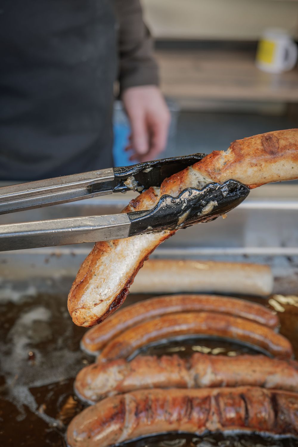 Pinkel Wurst