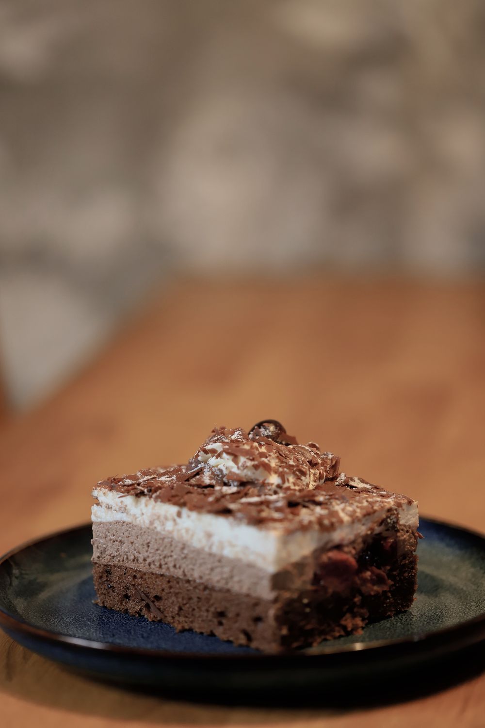 Various Cakes