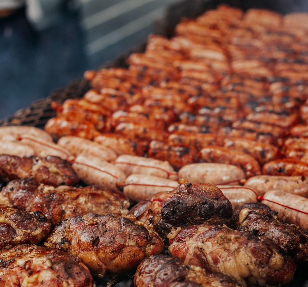 Schwarzwurst