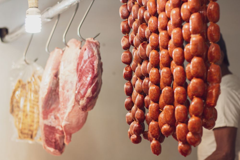 Soppressata