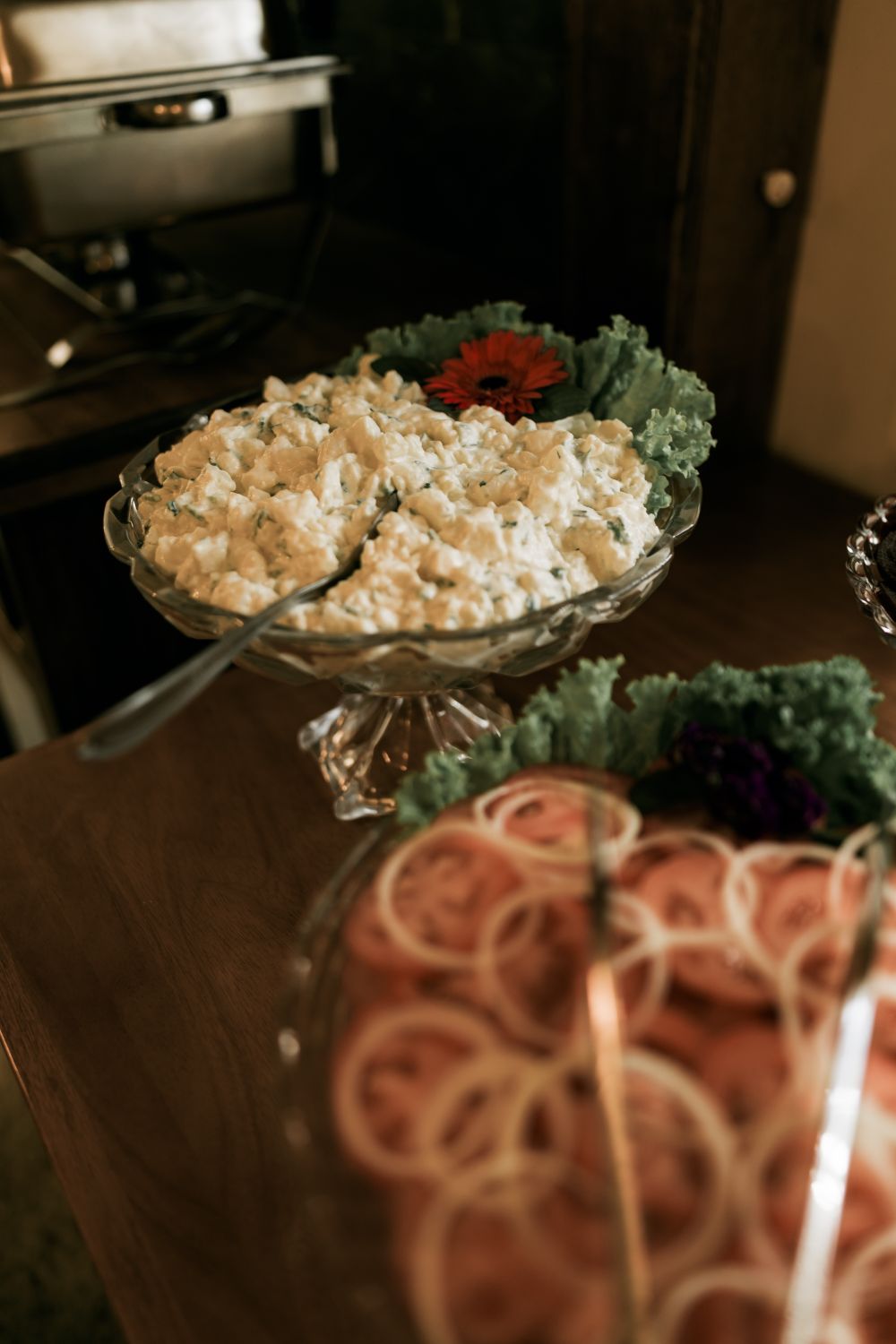 Fleischsalat