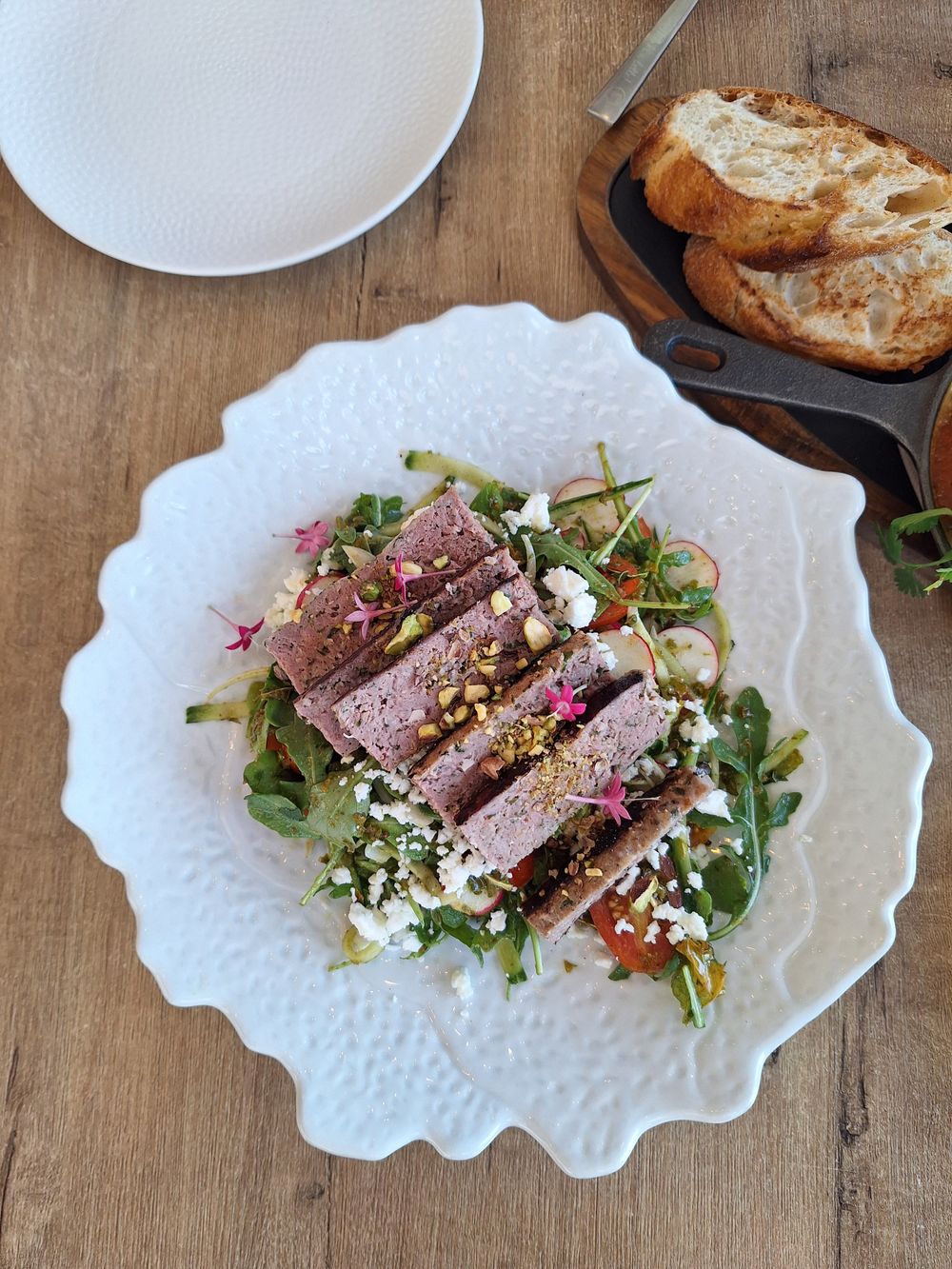 Rabbit Pâté