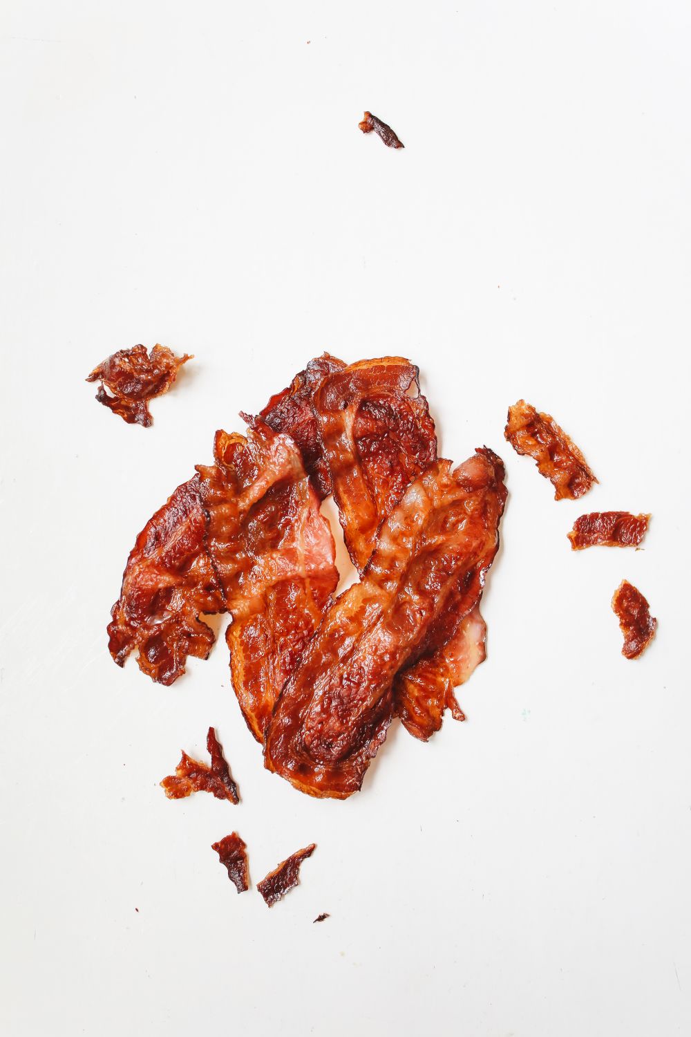 Double Smoked Bacon