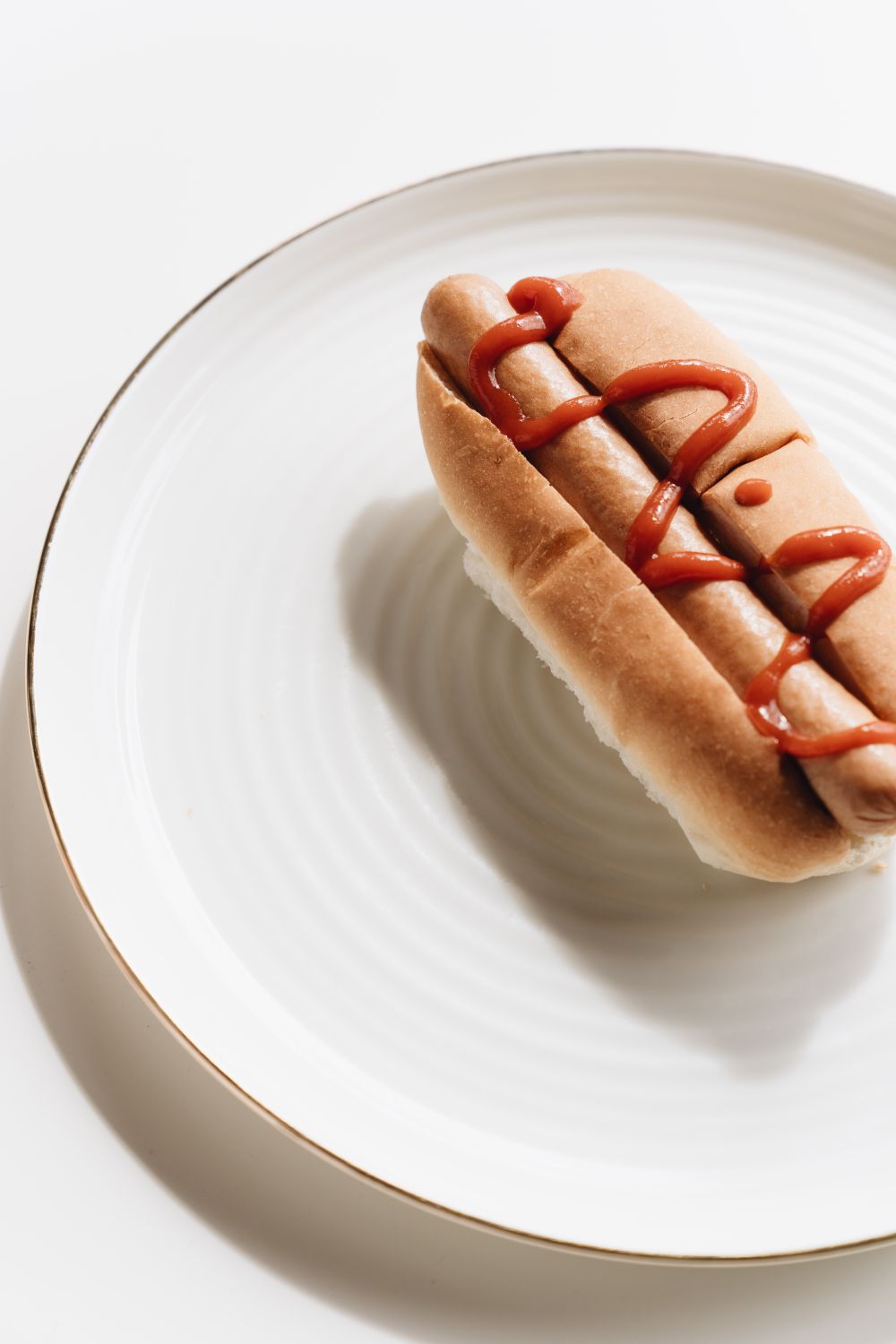 Cheddar Frankfurter