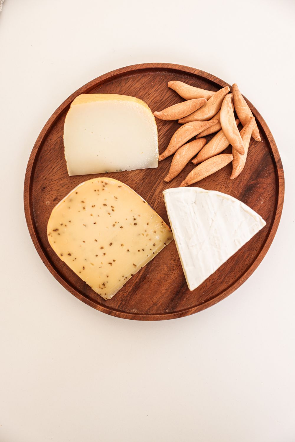 Smoked Gouda