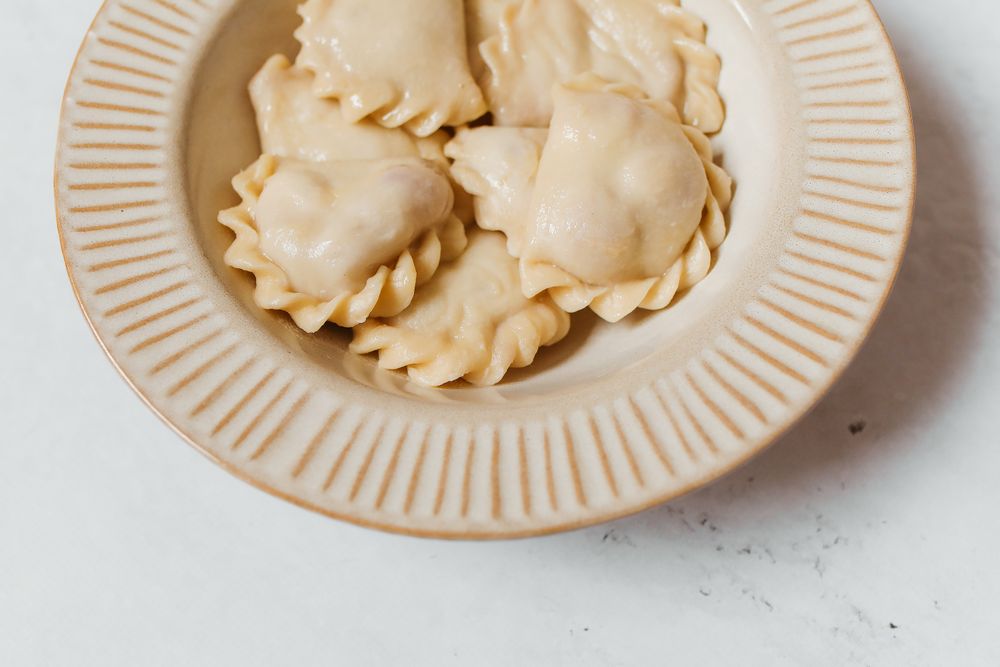 Maultaschen — German Ravioli
