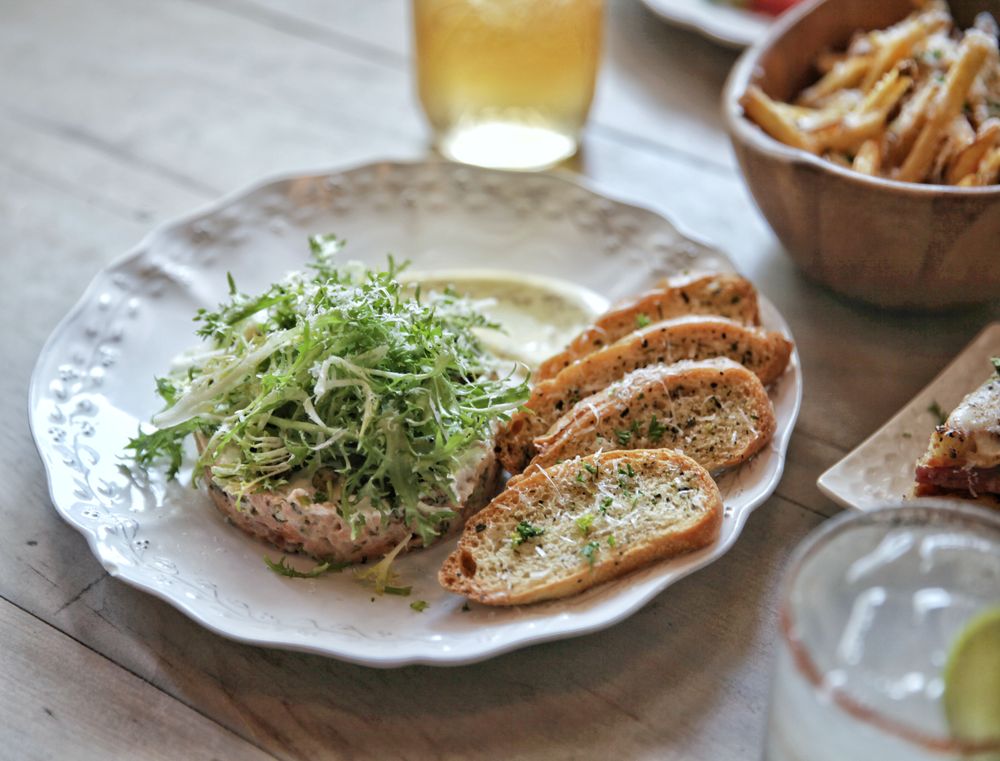 Campagine (Country Pâté)